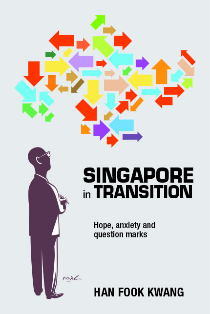 Singapore In Transition